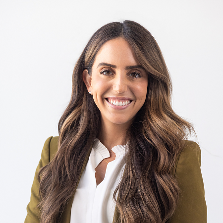 Sarah Mogill, Director of Strategy, Evergreen Wealth