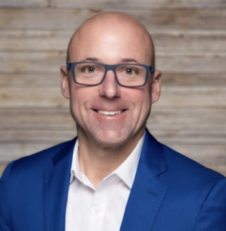 Darren Zino, Senior Managing Director for Retirement, Transamerica