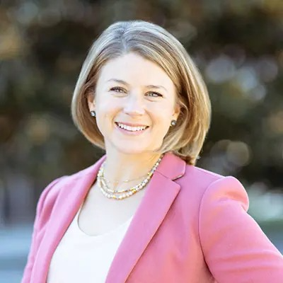 Sheila Little, Wealth Advisor, Perigon Wealth Management