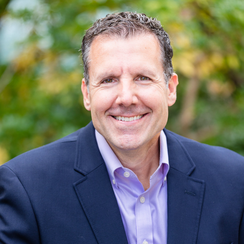 Stan Gregor, Chairman and CEO, Summit Financial Holdings