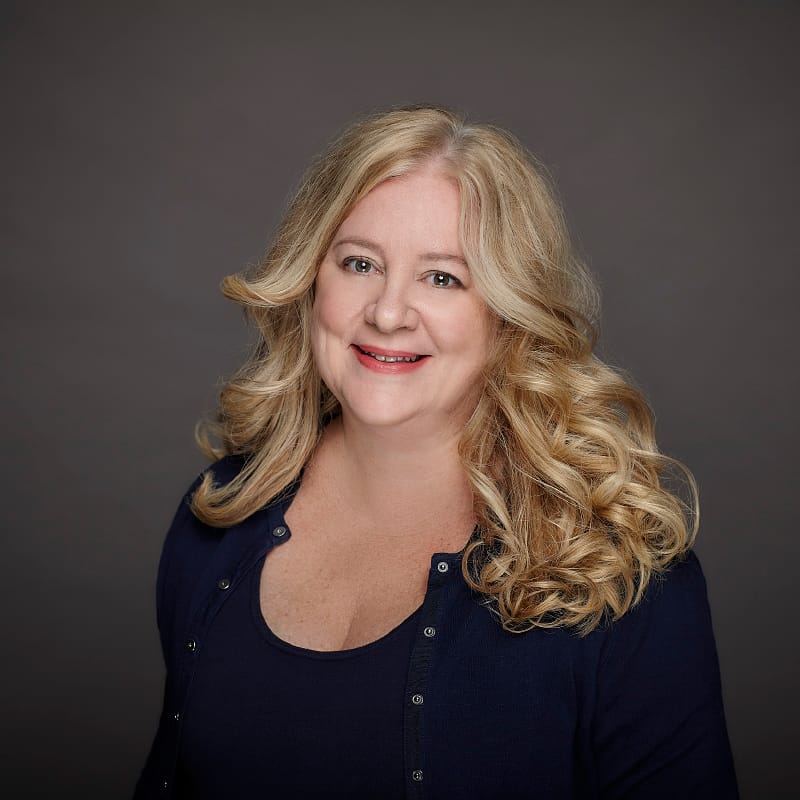 Susan Walzer, President, Family of Funds, Raymond James Investment Management