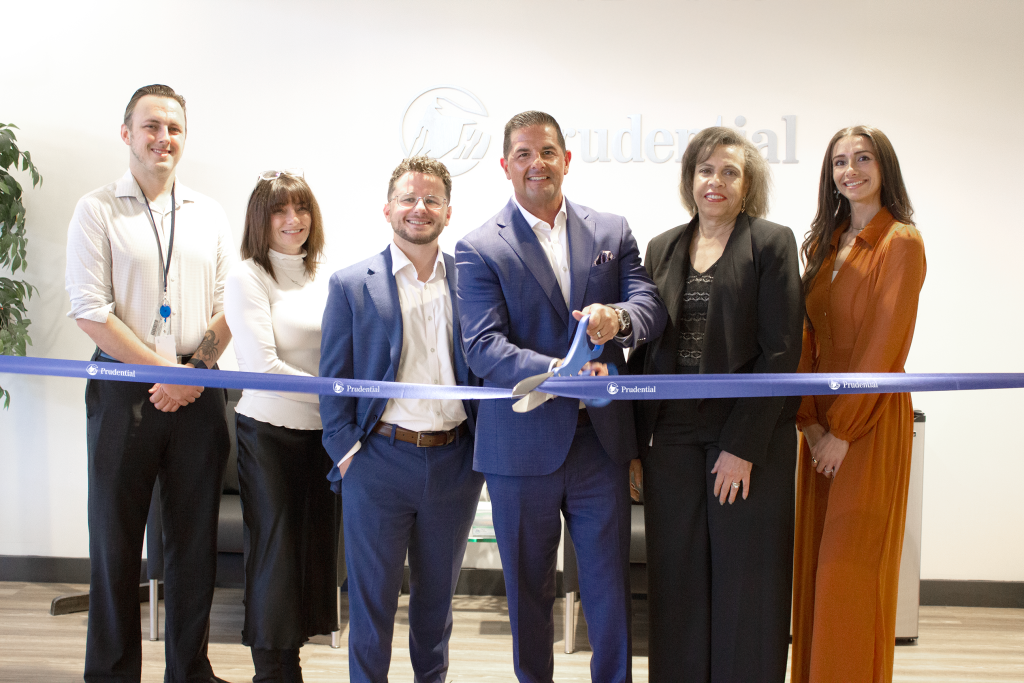 The Greater NJ Financial Group, Prudential Advisors