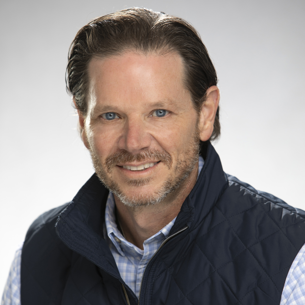 Vince Fertitta, President, Sanctuary Wealth