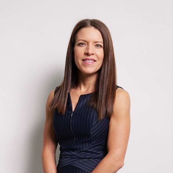 Kim Krueger, Owner and Financial Advisor, Krueger Financial Services