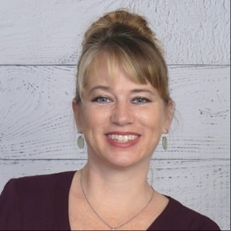 Carolyn Bare, Founder, Trust Matters Financial