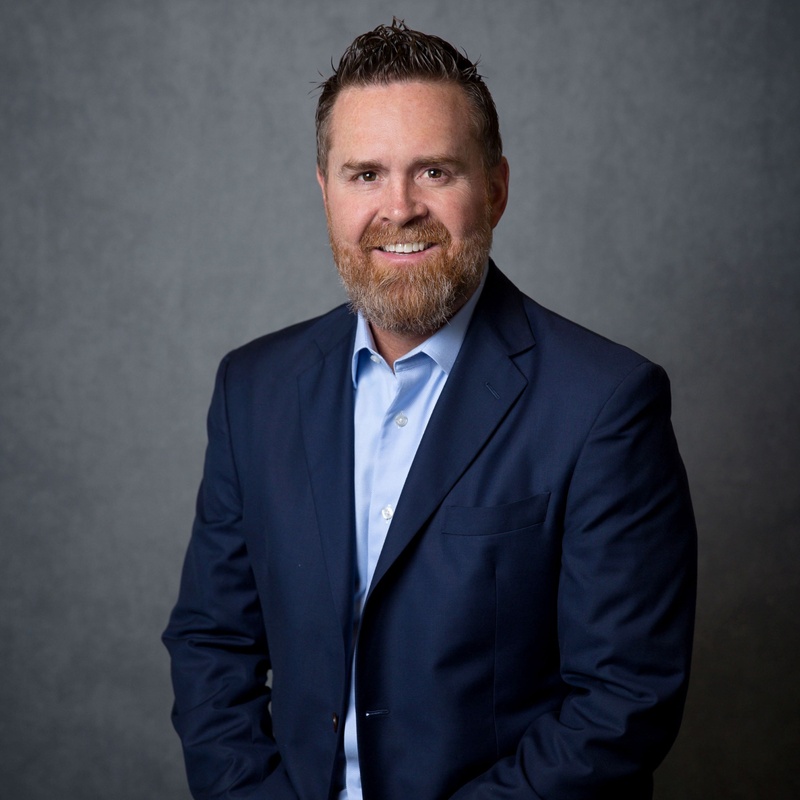 Trevor Wilde, Co-Founder, CEO and Managing Principal, Wilde Wealth Management