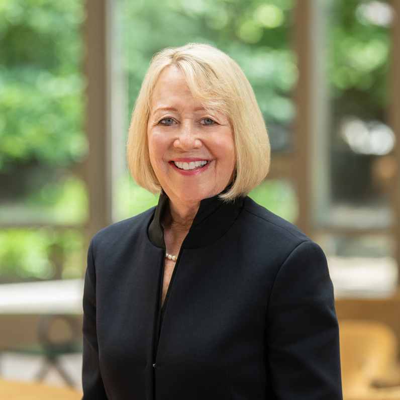 Anne Steer, Head of Distribution, Congress Asset Management, and Chair, MMI Board of Governors