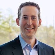 Aaron Marks, Partner and Chief Strategy Officer, Amplius Wealth Advisors
