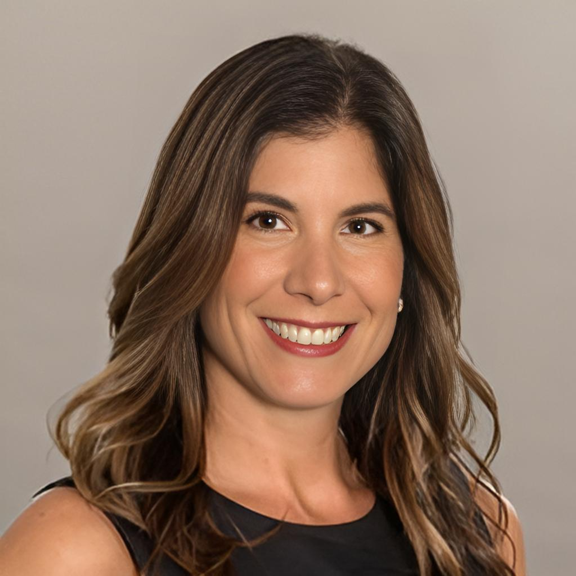 Abby Salameh, Chief Growth Officer, RFG Advisory