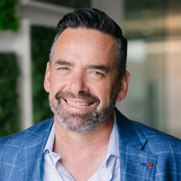 Adam Antoniades, CEO, Cetera Financial Group