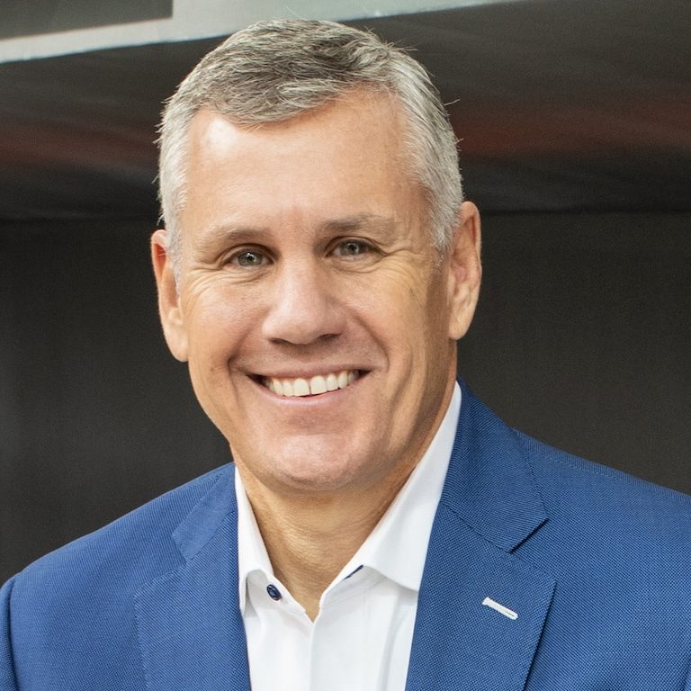 Adam Bruckman, President and CEO, OneDigital