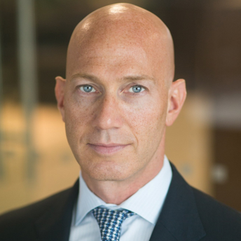 Adam Malamed, CEO, Sanctuary Wealth