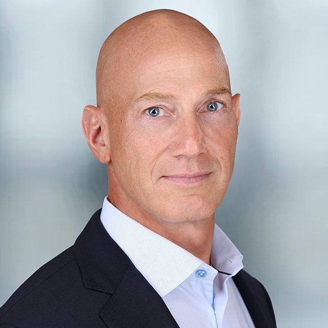 Adam Malamed, CEO, Sanctuary Wealth