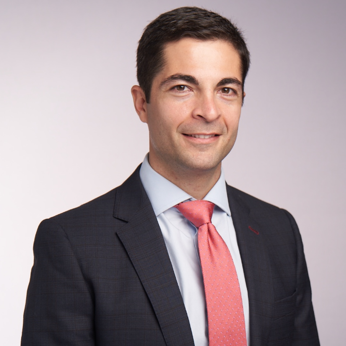 Adon Vanwoerden, Founder and CEO of Macro Edge Advisory Group