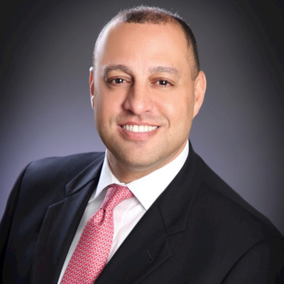 Ahmed Hassanein, CFO, Savant Wealth Management