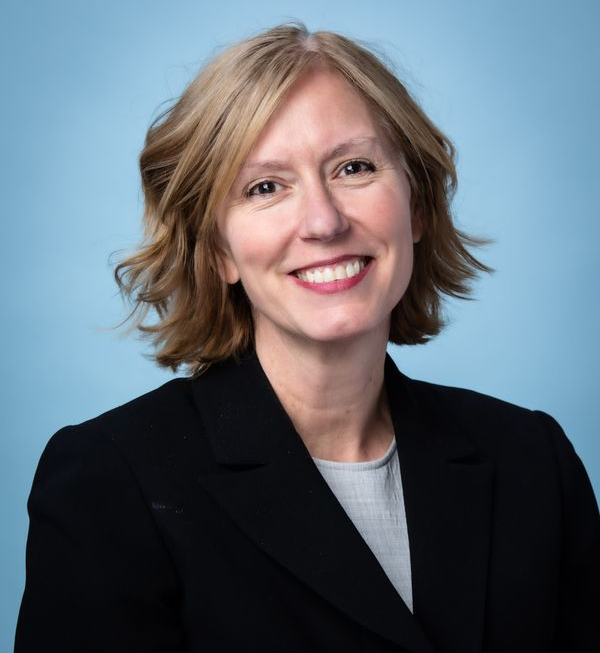 Ainslie Simmonds, President of Pershing X and Pershing Global Head of Strategy