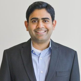 Akhil Lodha, Co-Founder and CEO, StratiFi