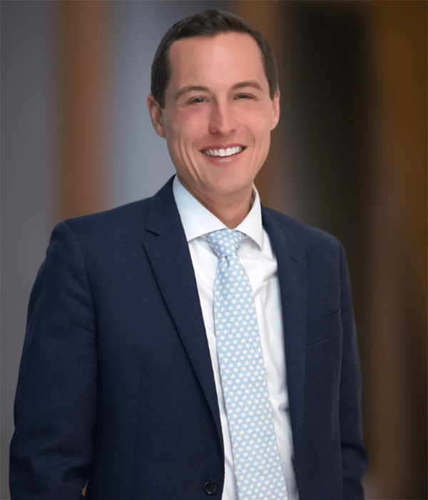 Alec Rosen, Director of Growth, Connecticut Wealth Management