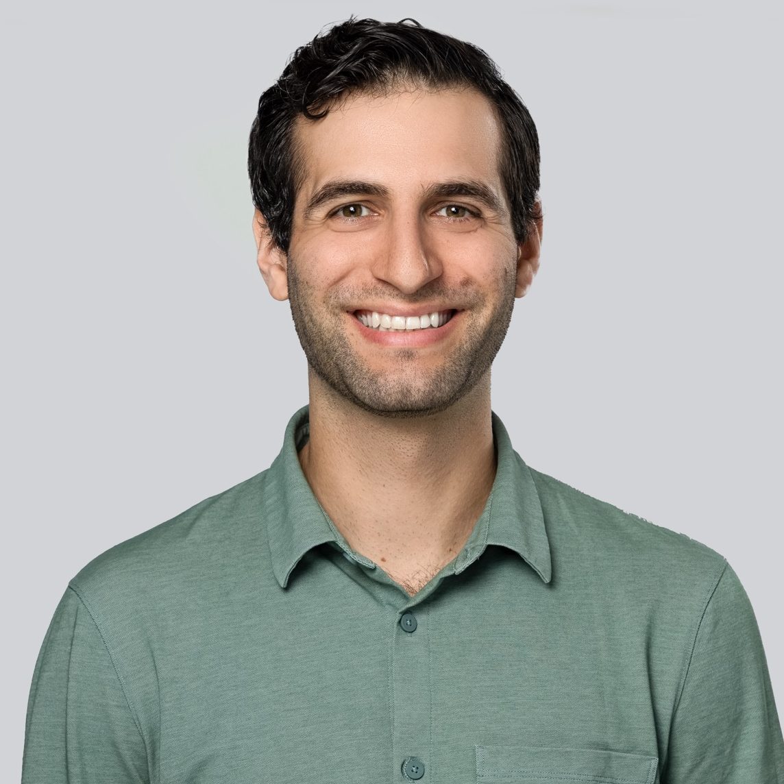 Alex Farman-Farmaian, Co-Founder and Managing Director, Compound Planning