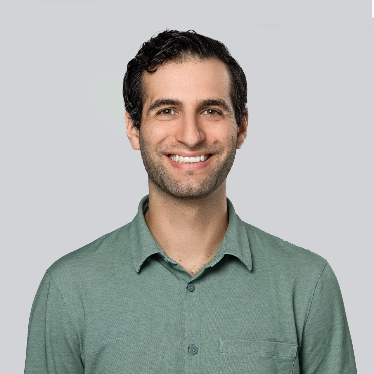 Alex Farman-Farmaian, Co-Founder and Co-CEO, Compound Planning.