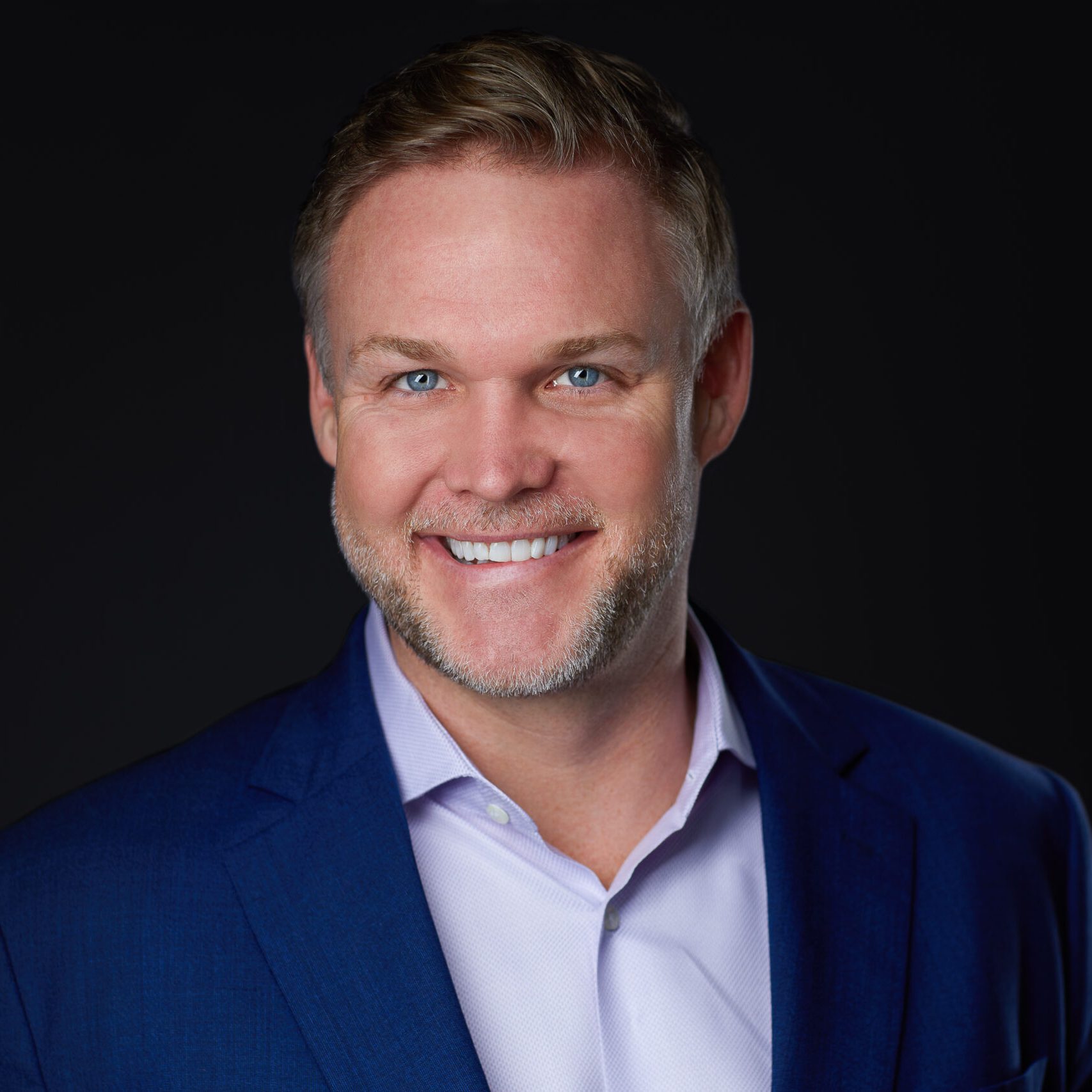 Alex Goss, Co-CEO, NewEdge Advisors