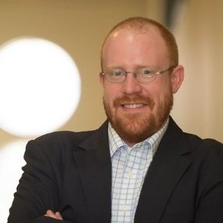 Alex Thompson, Chief Product Officer, SMArtX