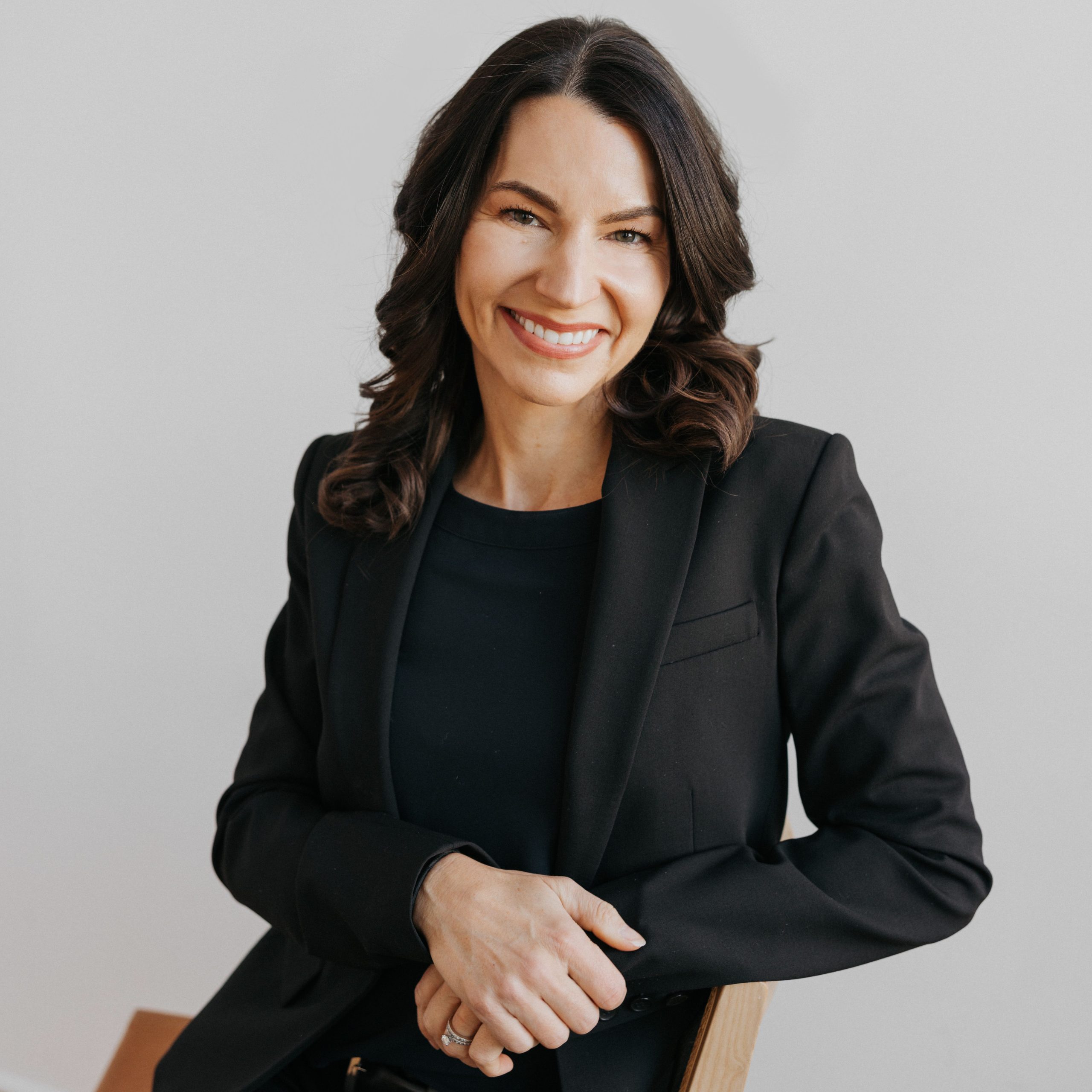 Alisa Maute, Executive Managing Director, Head of Client Development, Mercer Advisors