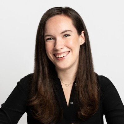 Alison Considine, Director of Strategy & Operations, Betterment Advisor Solutions