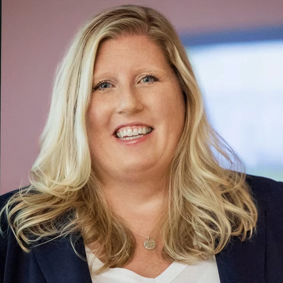 Alison Dooher, Head of Digital Advisor Solutions, Schwab Advisor Services