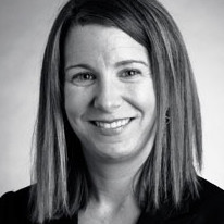 Alison Reed, Chief Product Development and Strategy Execution Officer, Jackson