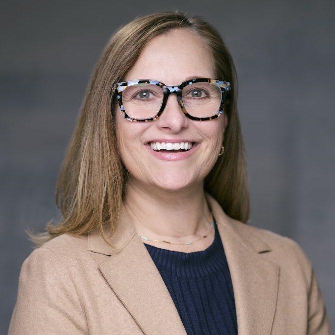 Allison Kvikstad, Partner & Managing Director, Beacon Pointe Advisors