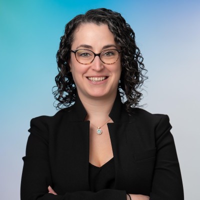 Allison Stone, Head of Multi-Asset Index Product Management, Bloomberg Index Services