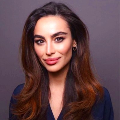 Alyson Tucci, Senior Vice President, Corporate Strategy & Corporate Development, AssetMark