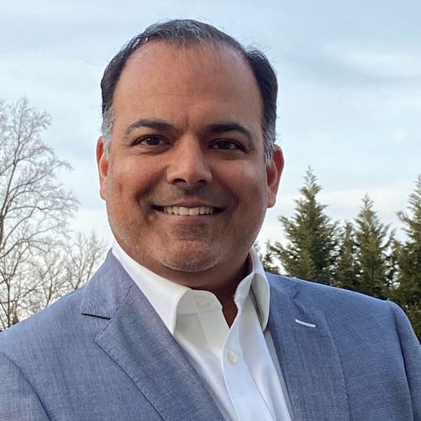 Amit Dogra, President and Chief Innovation Officer, tru Independence