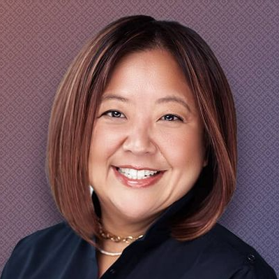 Amy Kadomatsu, CEO, COMPLY