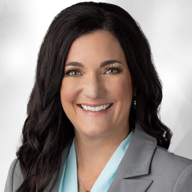 Amy Webber, CEO, Cambridge