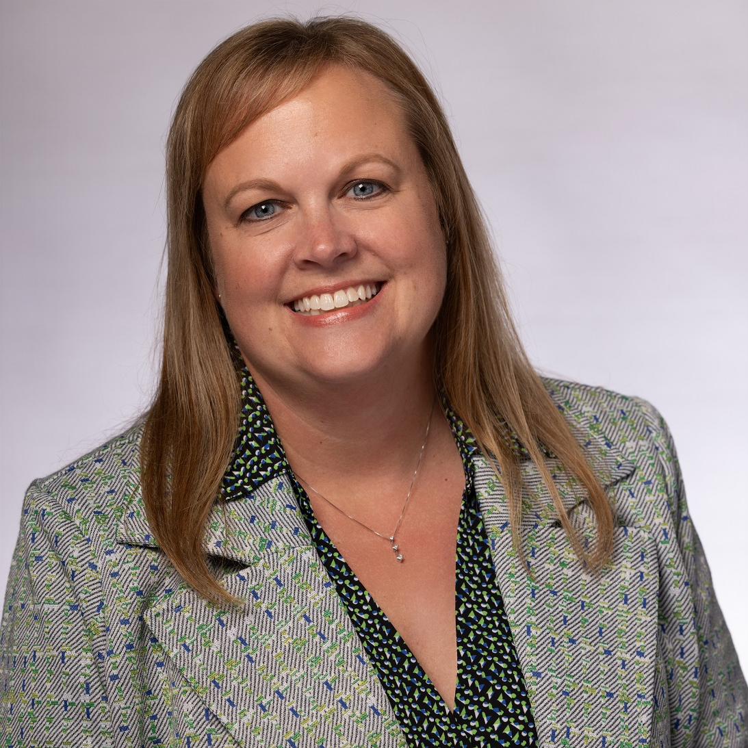 Amy Wright, Financial Advisor, Wright Financial Solutions