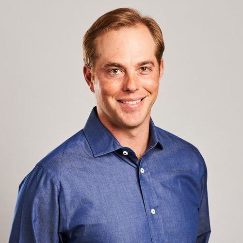 Anders Jones, CEO & Co-Founder, Facet