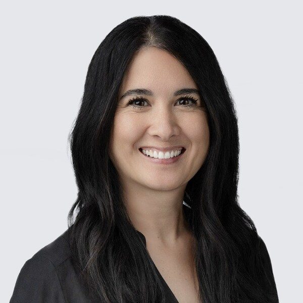 Andina Anderson as Managing Director, Digital Solutions and Head of RIA Blueprint, Cetera Financial Group