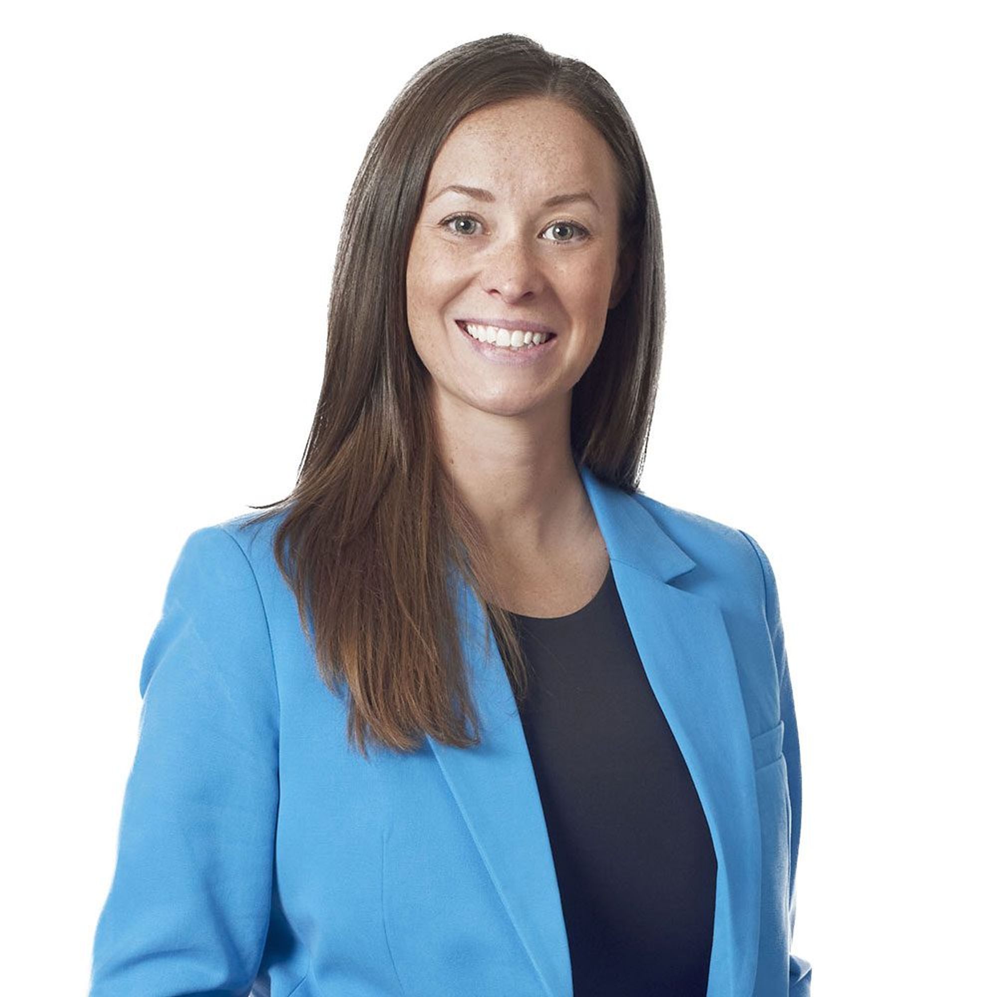 Andree Mohr, President, Integrated Partners