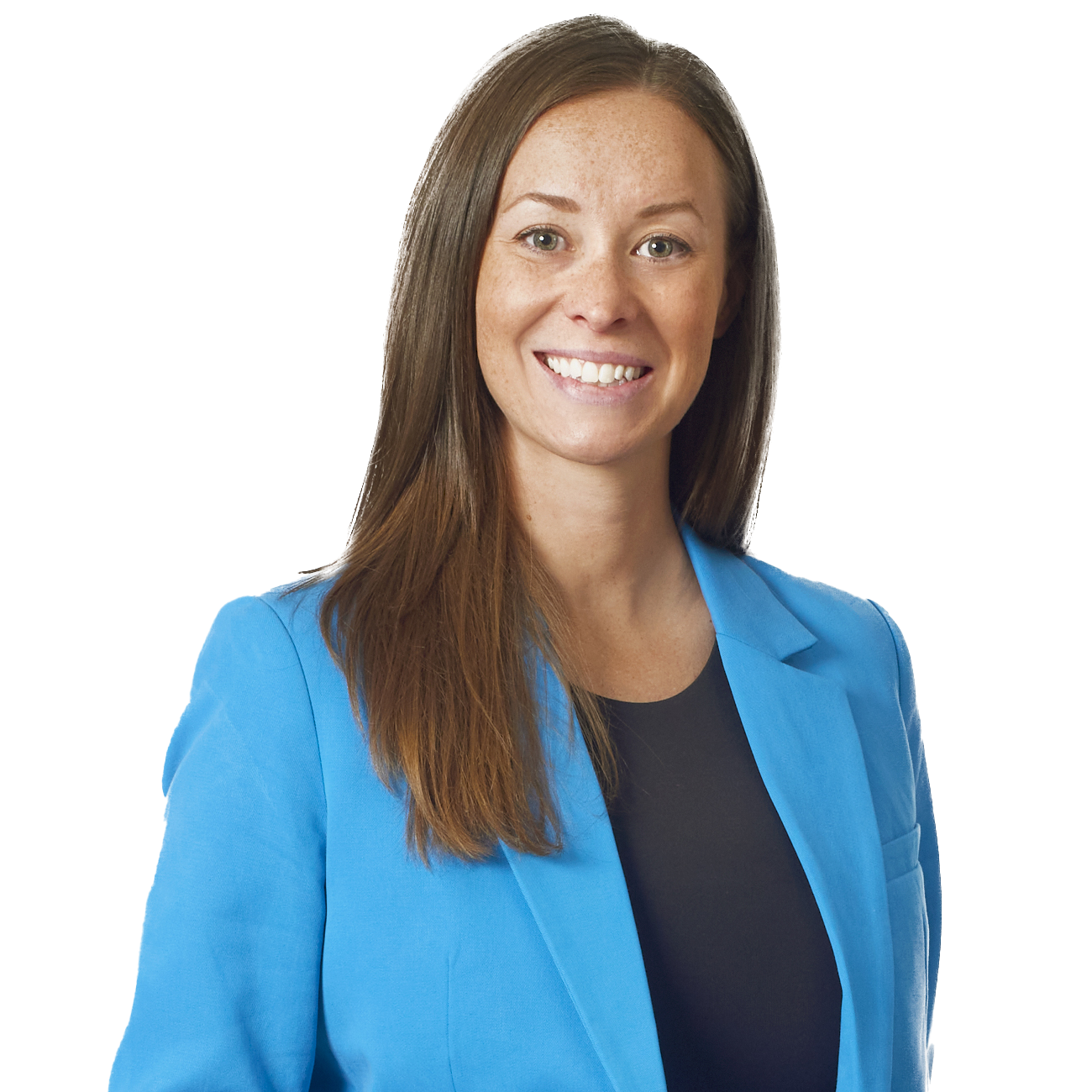 Andree Mohr, President, Integrated Partners