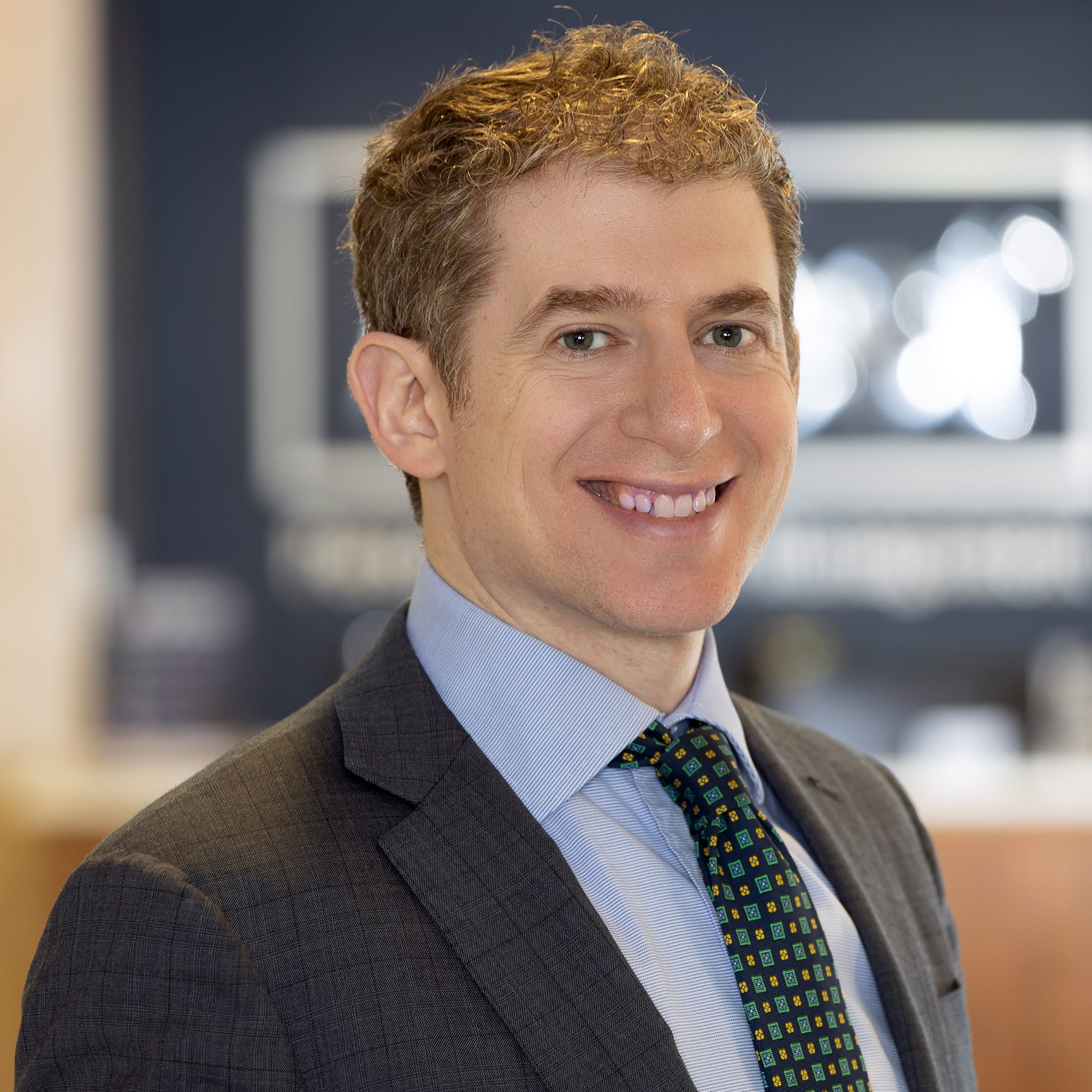 Andrew Altfest, Founder and CEO, FP Alpha