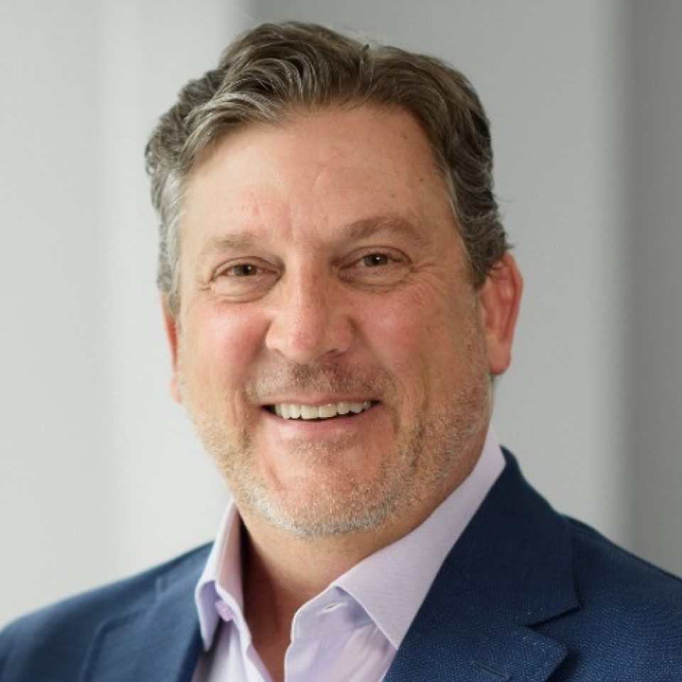 Andrew Marsh, Vice Chairman, Dynasty Financial Partners