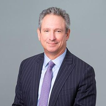 Andrew Melnick, Partner, Davis Wright Tremaine