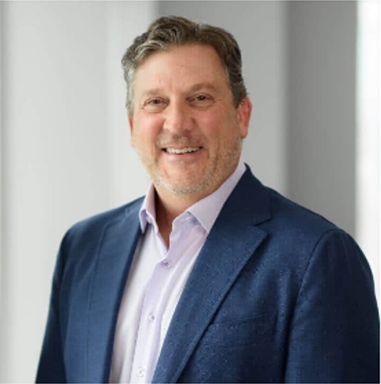 Andrew Marsh, Head of Core Services, Dynasty Financial Partners