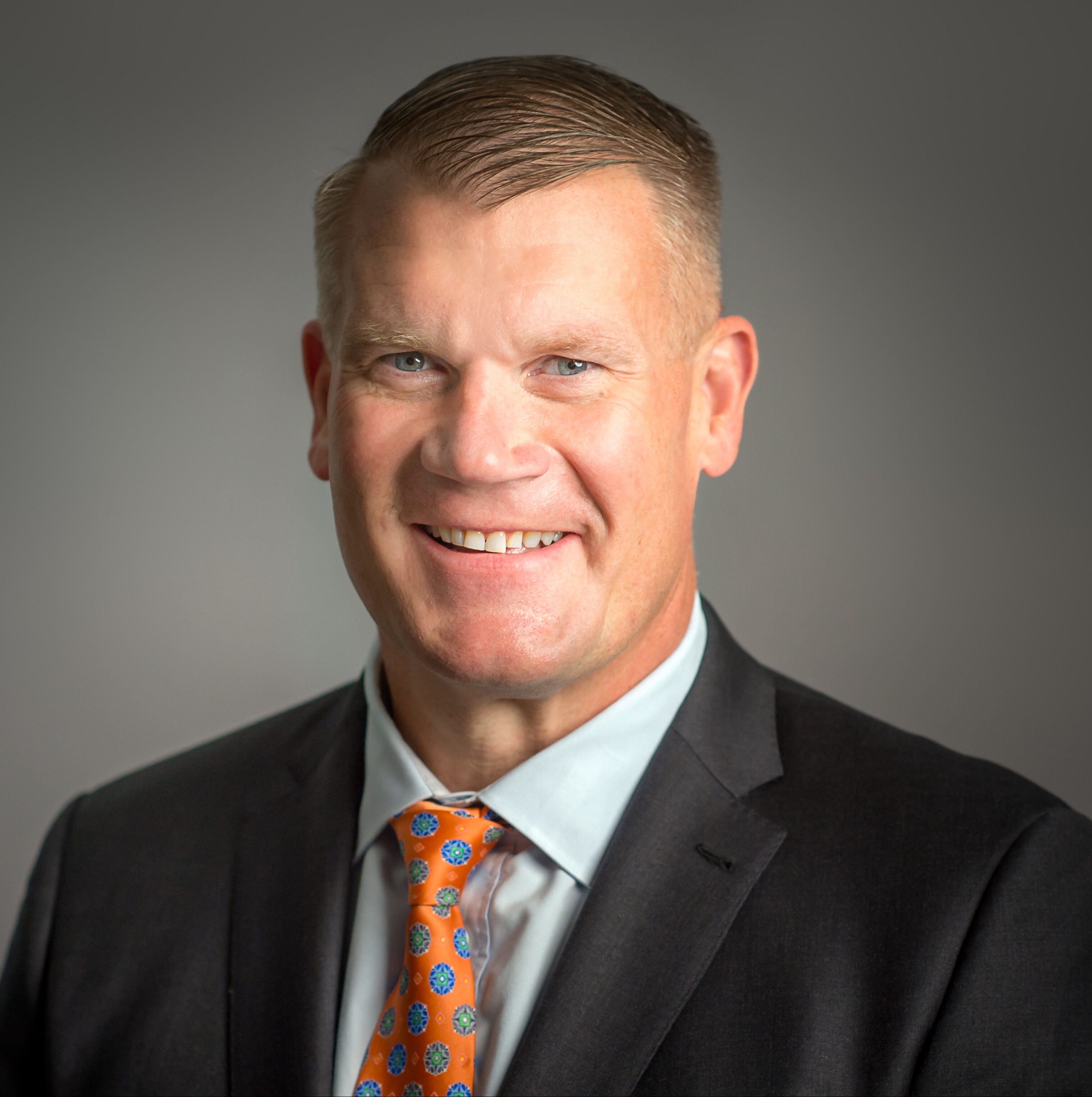 Andrew Erickson, Founder and Financial Advisor, ClearGuide Wealth