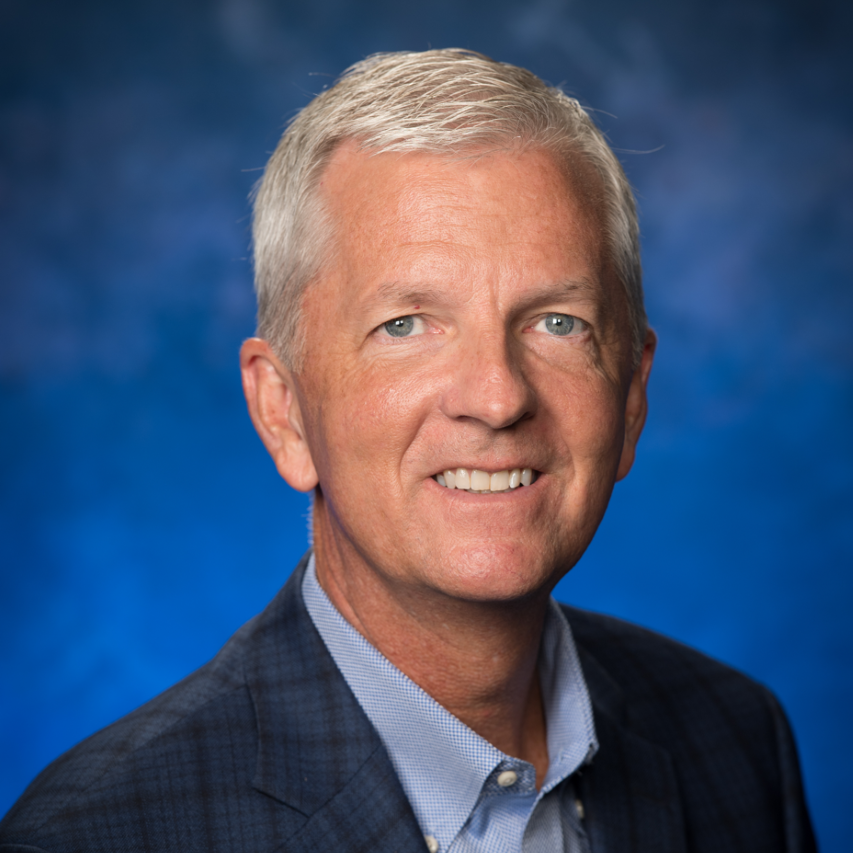 Andy Kalbaugh, President, The Wealth Consulting Group