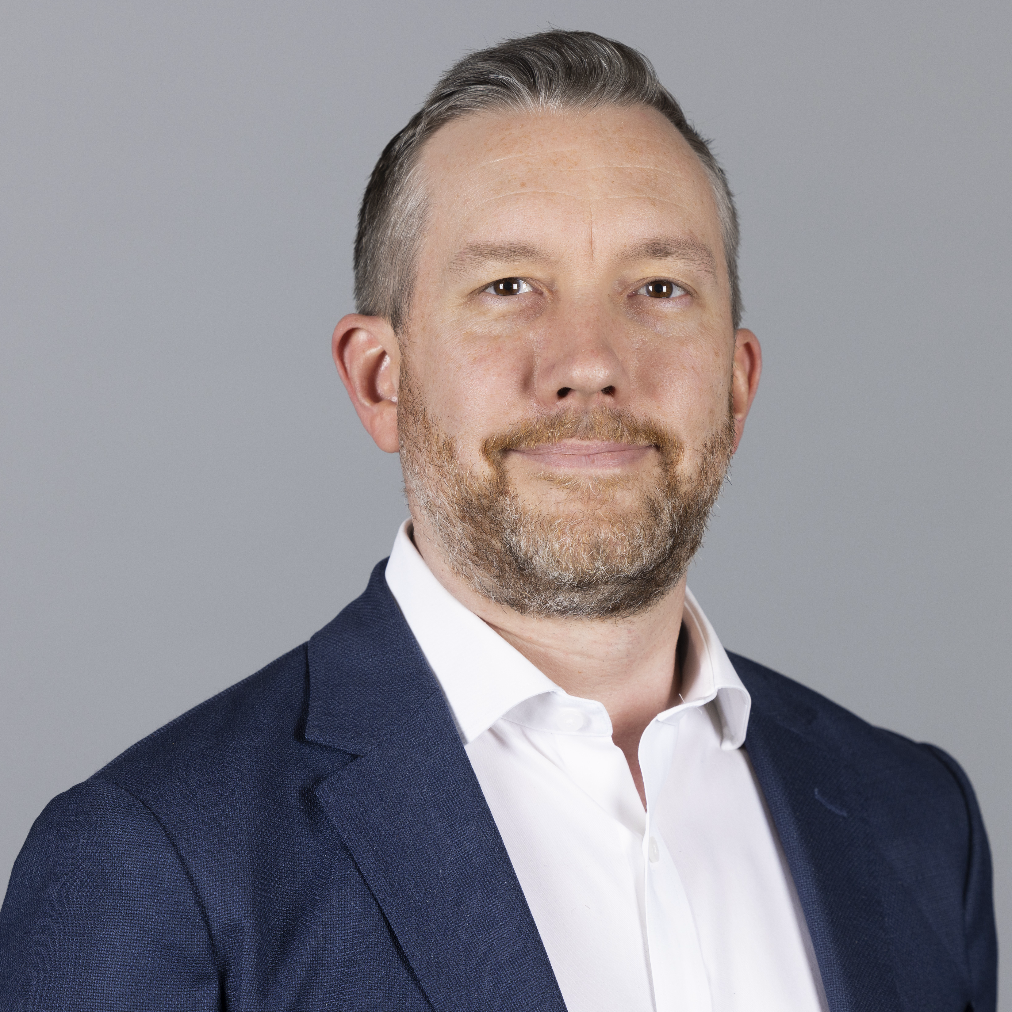 Andy Watts, President, Avantax Wealth Management