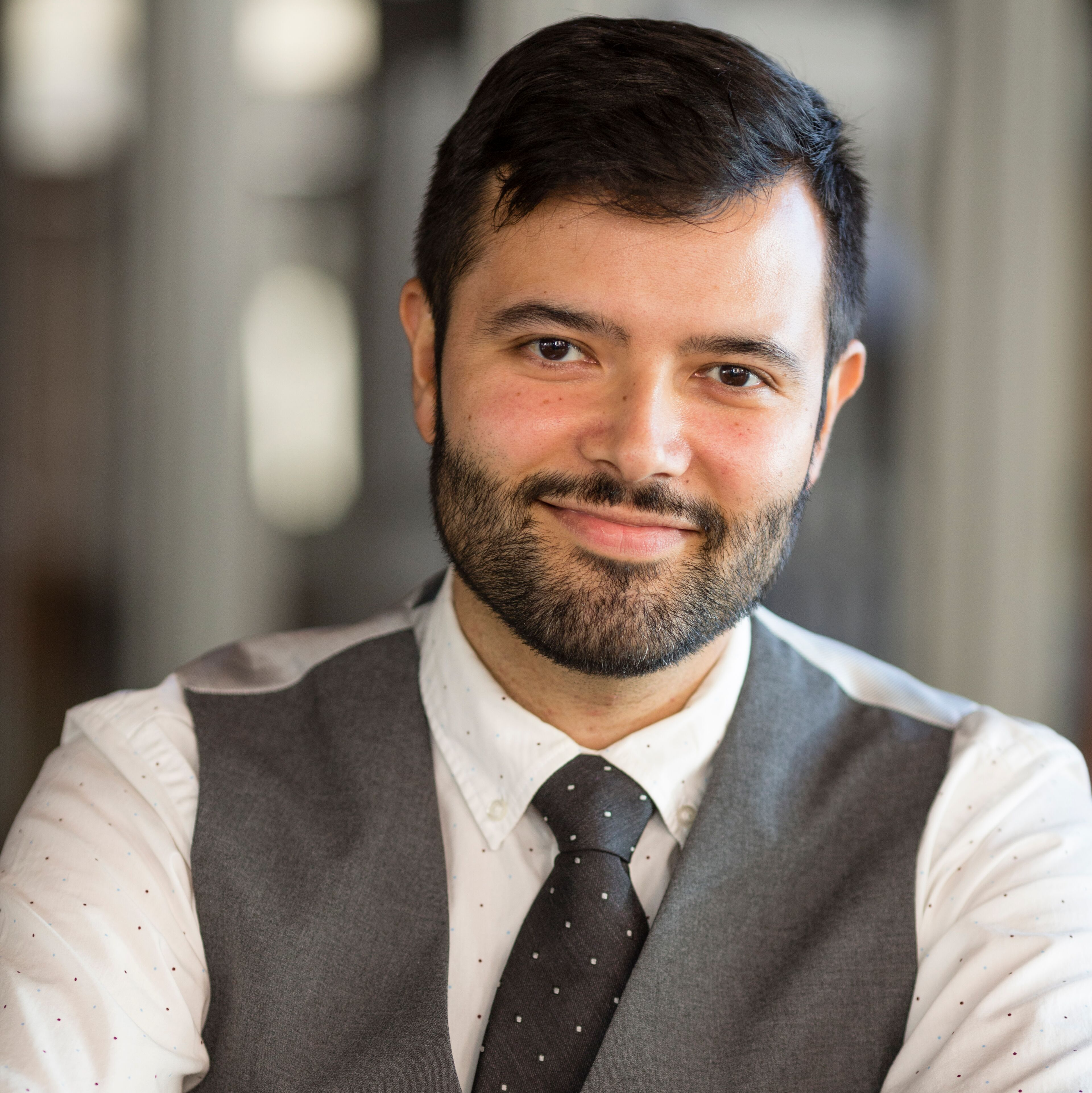 Angel Gonzalez, Co-Founder & CMO, Snappy Kraken