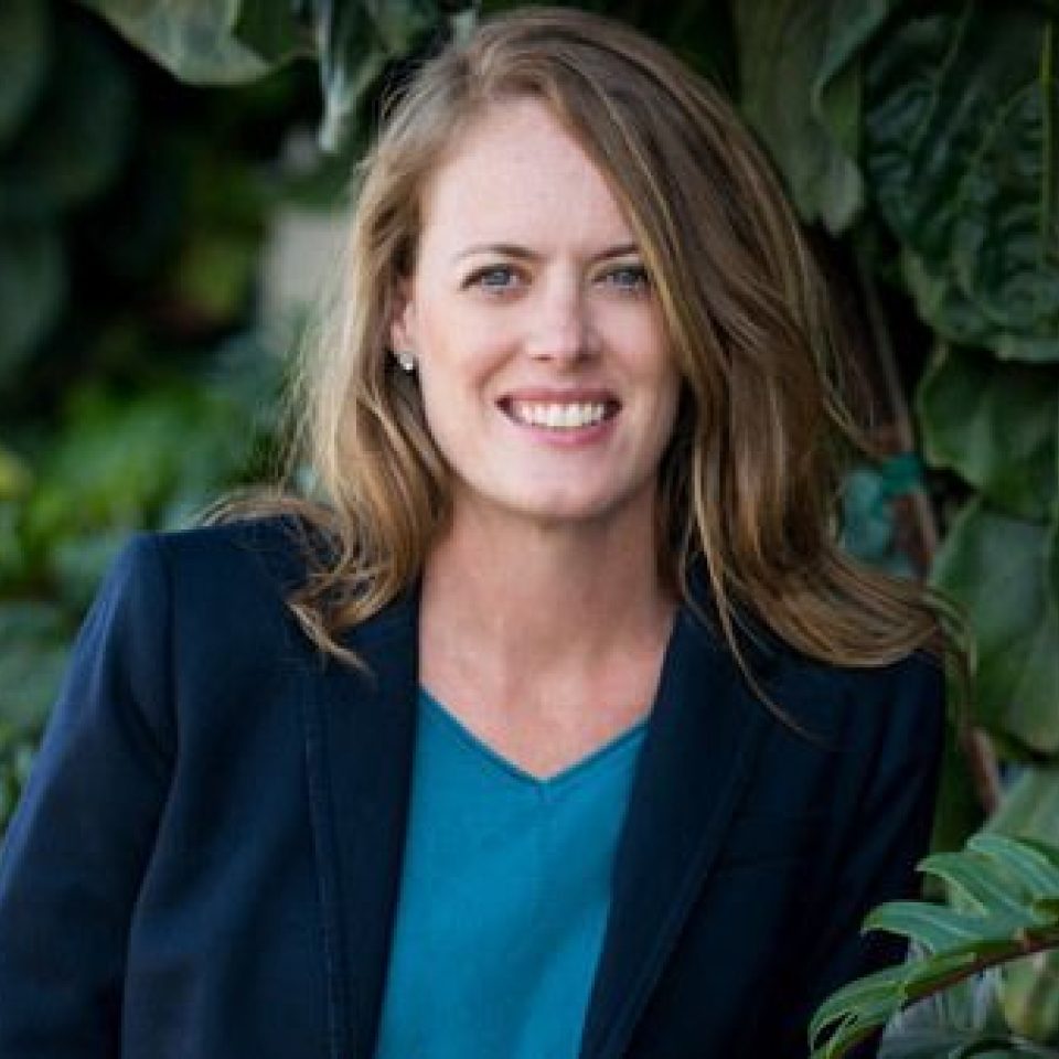 Angie Herbers, Managing Partner, Herbers & Company